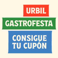 Ocio al mejor precio en Urbil GastroFesta