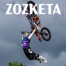 10 sarrera bikoitzen zozketa Donostian ospatuko den X-Gravity Freestyle Motocross-erako