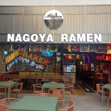Nagoya Ramen