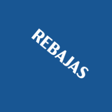 REBAJAS INVIERNO 2025 URBIL