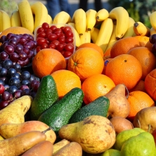 Alimentos depurativos