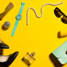 Completa tu look con los mejores accesorios y complementos