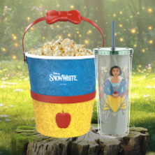 Sorteo Blancanieves