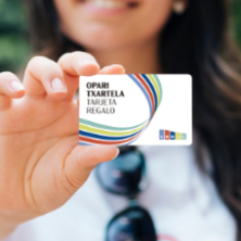 Adquiere tu Urbil Bono con el 40% de descuento para consumir en Urbil