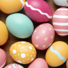 Aventura de Pascua en Urbil