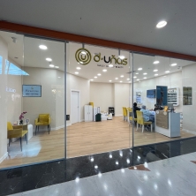El salón d-uñas estrena ubicación