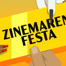Zinemaren Jaia