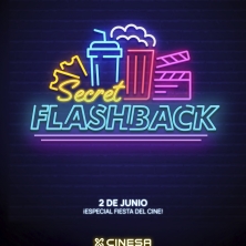 Secret Flashback