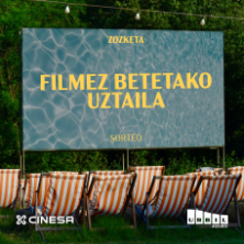 Un julio de película: sorteamos una entrada de cine cada día