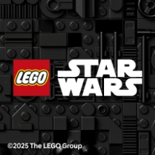 Sorteo LEGO® Star Wars™