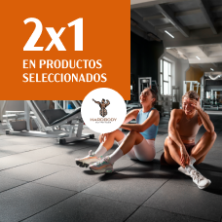 Promo Hardbody Nutrition