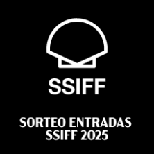 Sorteo de entradas para el Zinemaldia
