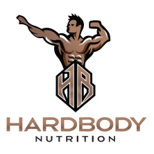 Nueva apertura: Hardbody Nutrition