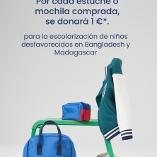Acción solidaria