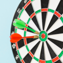 Dardo txapelketa Urbilen