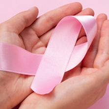 Día Mundial contra el Cáncer de Mama en Urbil