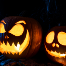 Halloween-eko jarduerak eta opariak