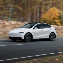 ¡La experiencia Tesla llega a Urbil!