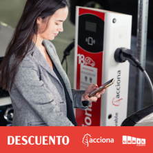 ESTA NAVIDAD, ¡ACCIONA REGALA ENERGÍA CON LA APP DE URBIL!