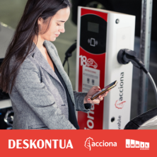 GABON HAUETAN, ACCIONA-K ENERGIA OPARITUKO DU URBIL APP-AREKIN!