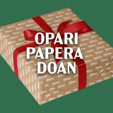 Opari-papera doan Urbilen App-arekin