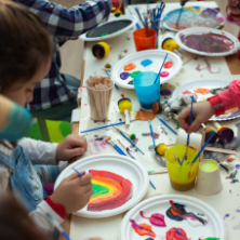 Neguko eskulanak Txiki Urbilen