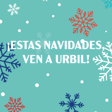 Vive la Navidad en Urbil