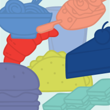 Sorteo de 5 OcioPlanes dobles