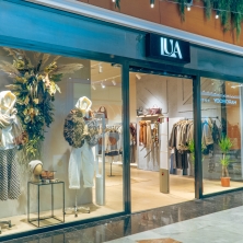Nueva apertura: Lua Basque, tienda de moda con estilo propio