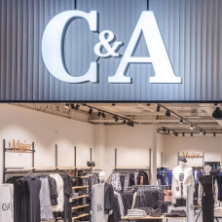 PRÓXIMA APERTURA: C&A