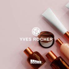 Regalo y descuentos en Yves Rocher 