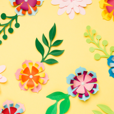 Lorez betetako udaberria Txiki Urbilen