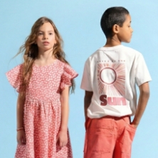 Descuento y regalo en Okaïdi con la App de Urbil