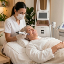 Regalo por el Día de la Madre en Malie Estética Avanzada