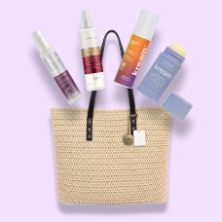 Sorteo de un Kit Solar y 10% de descuento en Bob Hairstores