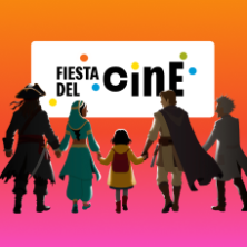 Fiesta del Cine