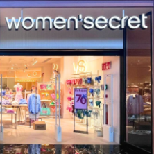 Women'secret reabre sus puertas en Urbil