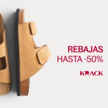Hasta el 50% de descuento