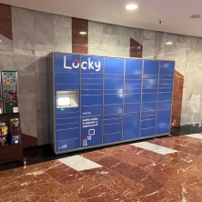 Locker Locky