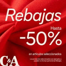 Promo C&A