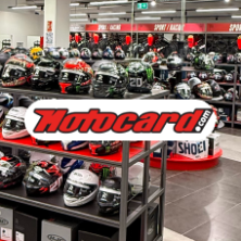 Apertura Motocard