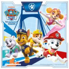 Patrulla Canina Urbilen!