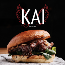 INAUGURACIÓN KAI STREET FOOD: MÚSICA, REGALOS Y SORTEOS