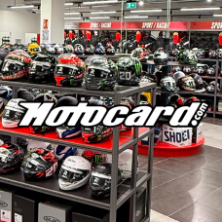 Motocard