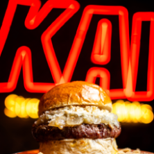 KAI Street Food