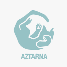 Recogida solidaria de alimentos para gatos