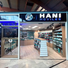 Hani Móviles