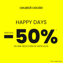 %50erainoko deskontua