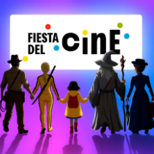 Fiesta del Cine