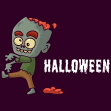 ACTIVIDAD GRATUITA DE HALLOWEEN